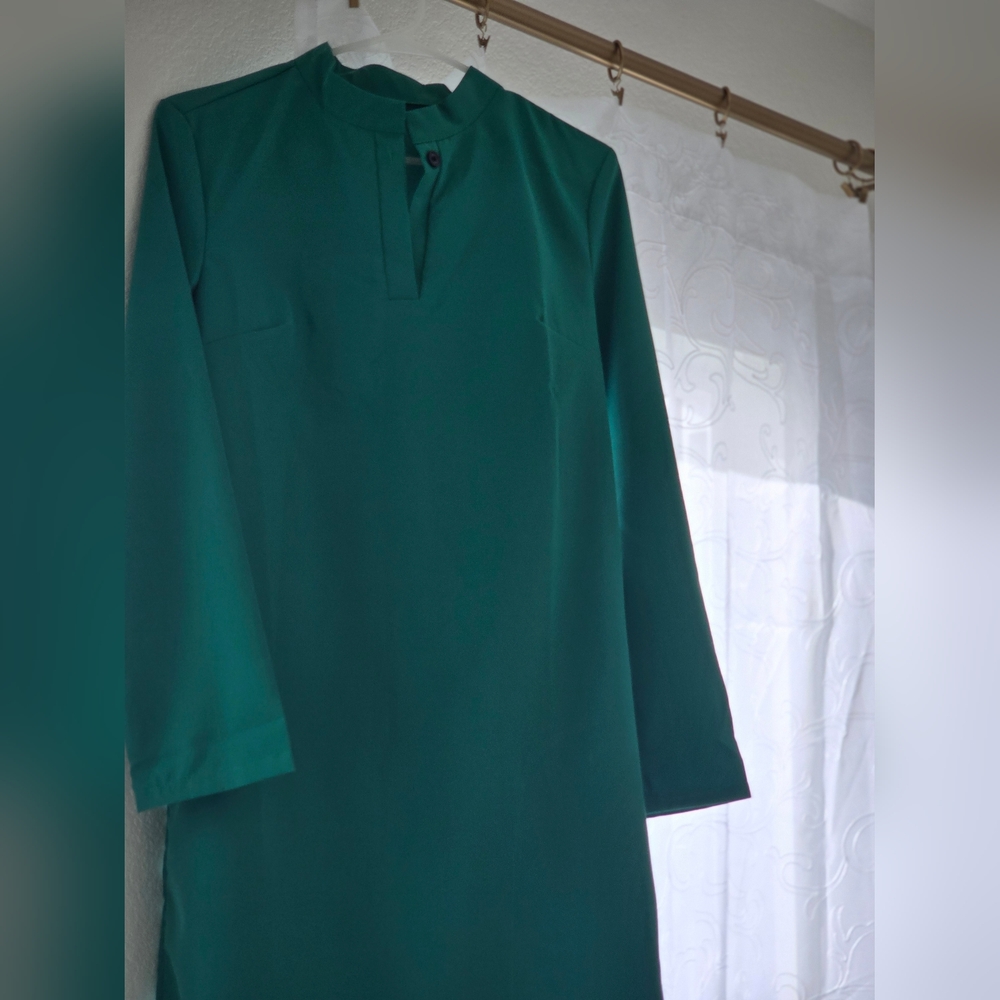 Arabic Style Jalabia